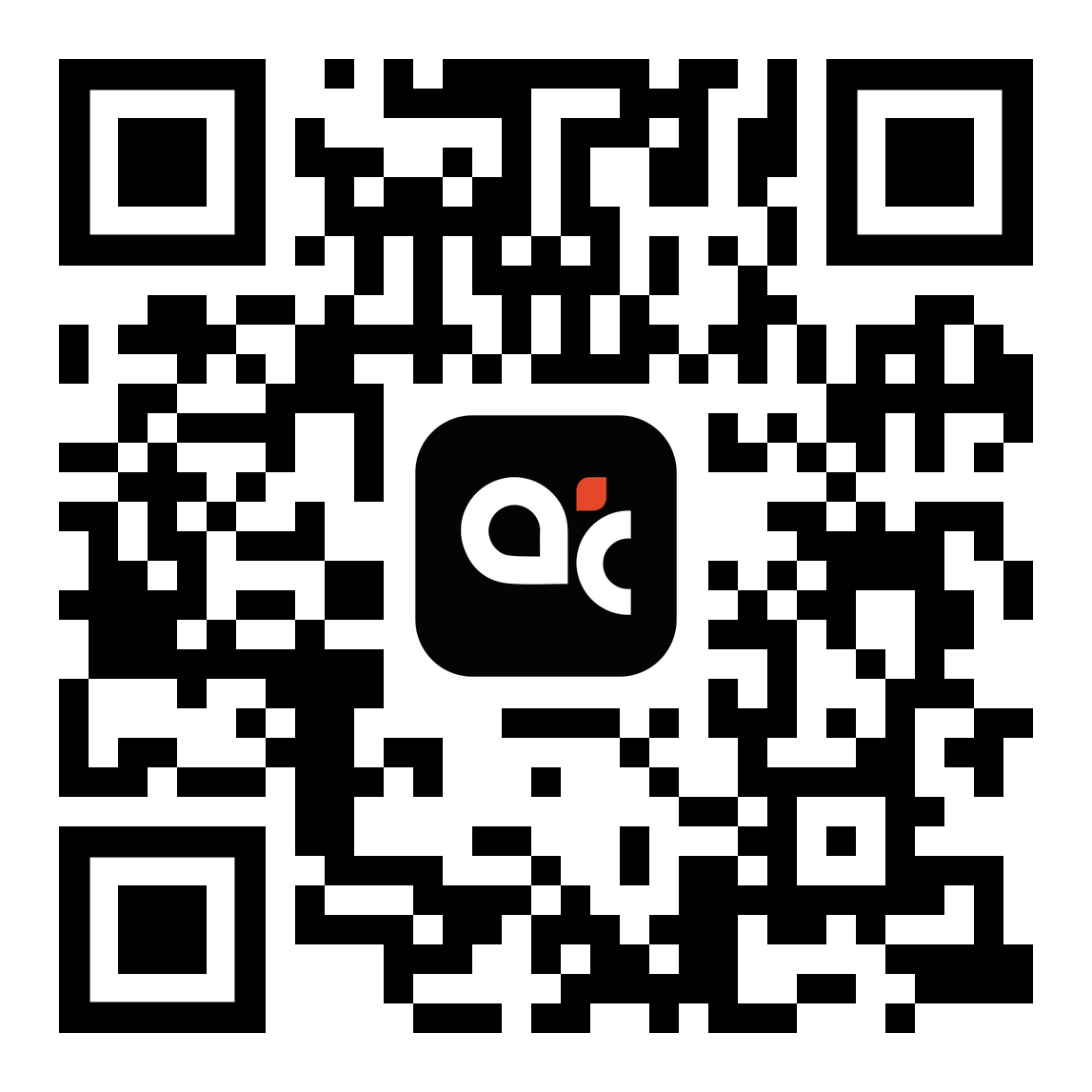 Android 扫码下载